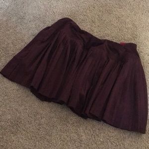 Lululemon Pleat To Street Size 10